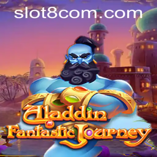 Discovering the Magic of the Aladdin Slot Machine Game