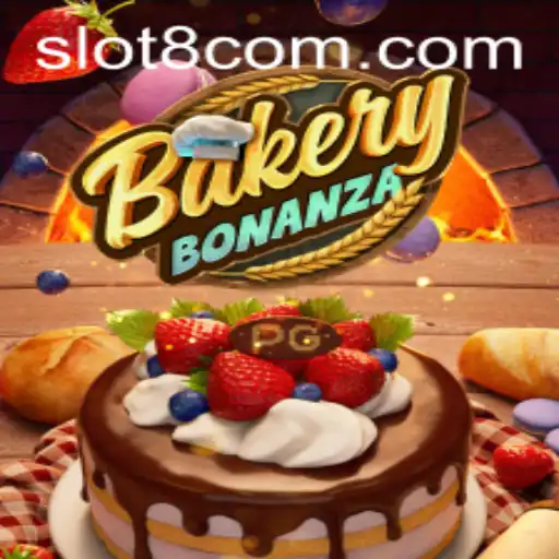 Experience the Sweet Thrills of BakeryBonanza Slot 8