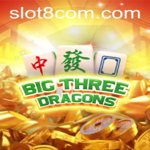 Exploring the Enchanting World of BigThreeDragons: Slot 8 Adventure
