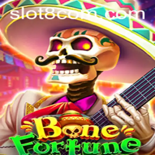 Discover the Thrills of BoneFortune: Slot 8