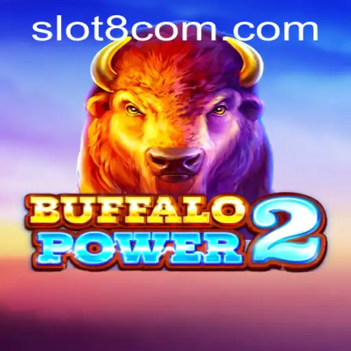 Discover the Thrill of Playing BuffaloPower2 Slot Machine Game