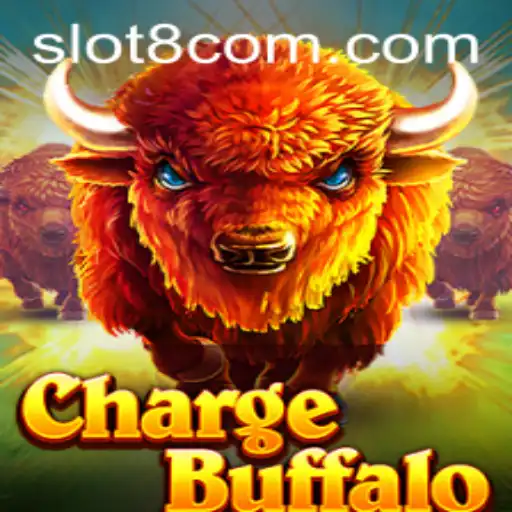 Explore the Thunderous World of ChargeBuffalo: An In-Depth Look at Slot 8