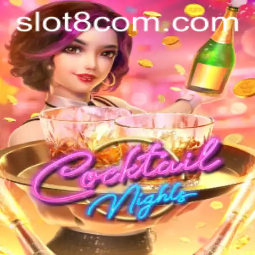 Exploring the Vibrant World of CocktailNights: Unveiling Slot 8
