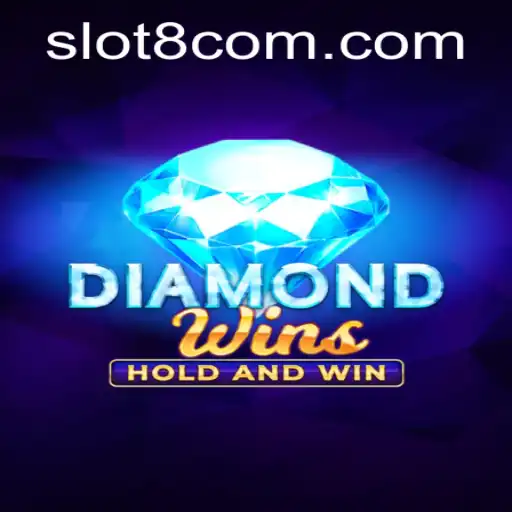 DiamondWins: A Slot Game Exploring the Gleam of Fortune