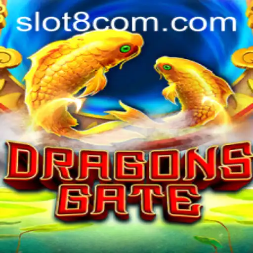Exploring DragonsGate: Unveiling the Mystique of Slot 8
