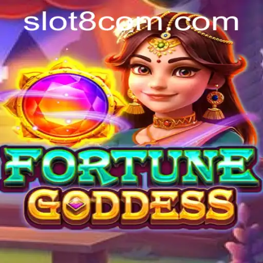 FORTUNEGODDESS: Unveiling the Mystique of the Slot Game