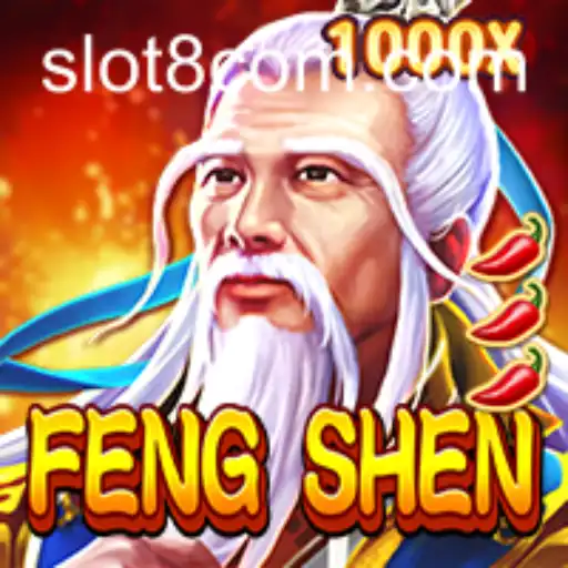 FengShen: A Dynamic Adventure in Slot 8