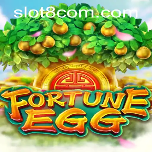 Exploring FortuneEgg: A Dive into the Thrilling World of Slot 8