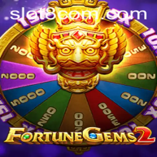 Exploring the Exciting World of FortuneGems2: Slot 8