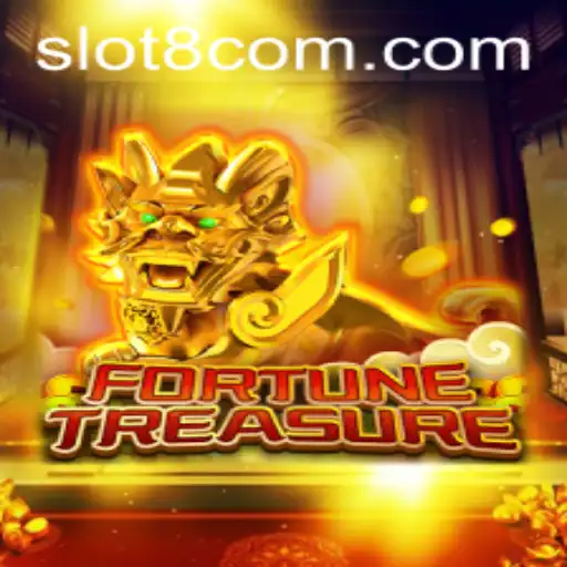 Exploring FortuneTreasure: A Deep Dive into the Exciting Slot 8 Experience