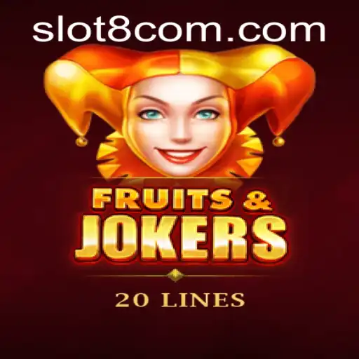 FruitsAndJokers20: A Modern Take on Classic Slot Games
