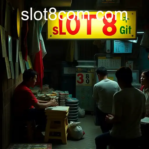 Gaming Experience slot 8 - 800+ Premium and Exclusive Games