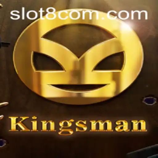 Discovering the World of Kingsman: A Deep Dive into Slot 8