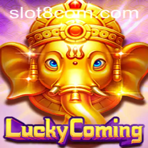 Discover the Thrills of LuckyComing: Slot 8 Unveiled