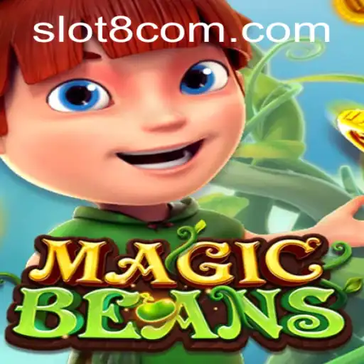 Exploring the Enchanting World of MAGICBEANS Slot 8