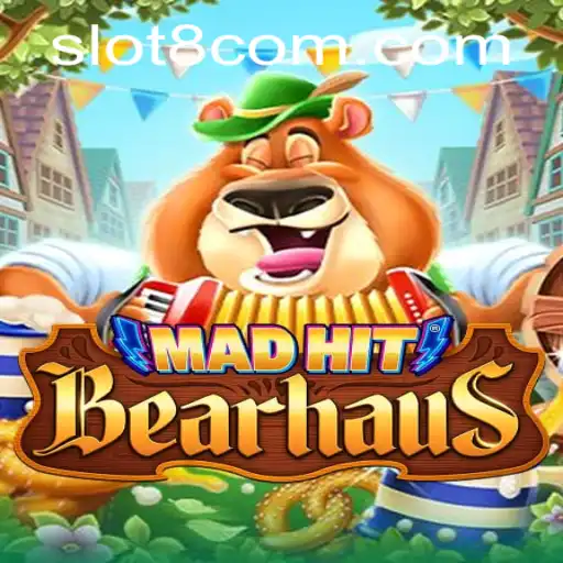 Exploring the Intriguing World of MadHitBearhaus: A Comprehensive Guide to Slot 8