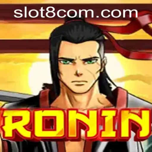 Unveiling Ronin: A Warrior's Journey Through Slot 8