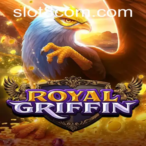 Discover the Thrilling World of RoyalGriffin Slot 8