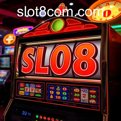Gaming Experience slot 8 - 800+ Premium and Exclusive Games