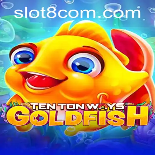Discover the Underwater Adventure: TenTonWaysGoldfish Slot 8 Game