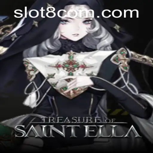Unveiling the Adventure: TreasureofSaintElla and the Alluring Slot 8
