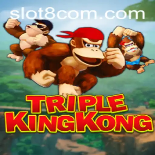 Exploring the Exciting World of TripleKingKong Slot