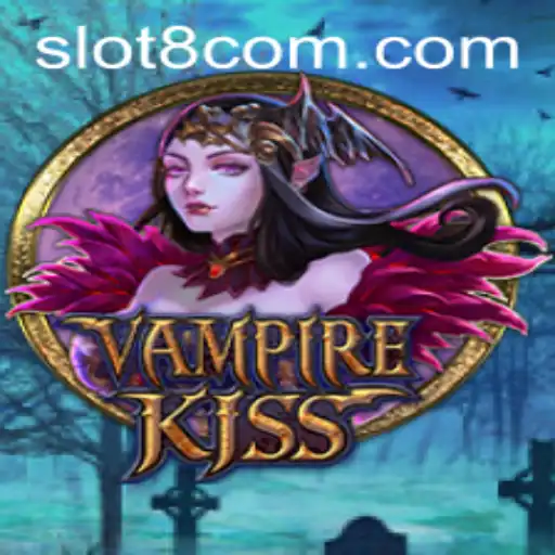 Unveiling VampireKiss: A Thrilling Journey into Slot 8 Adventures